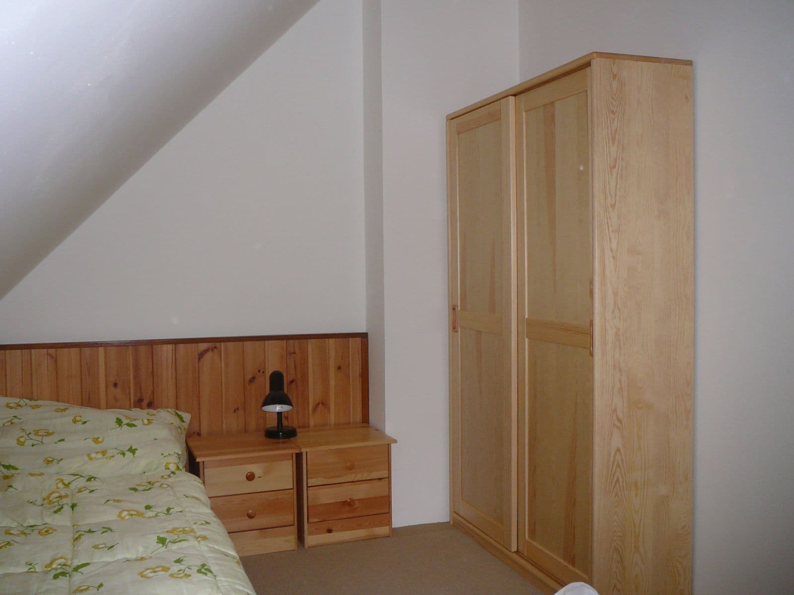 house for sale, 74 m², Chlum u Třeboně, Jihočeský Region house for sale, 74 m², Chlum u Třeboně, Jihočeský Region