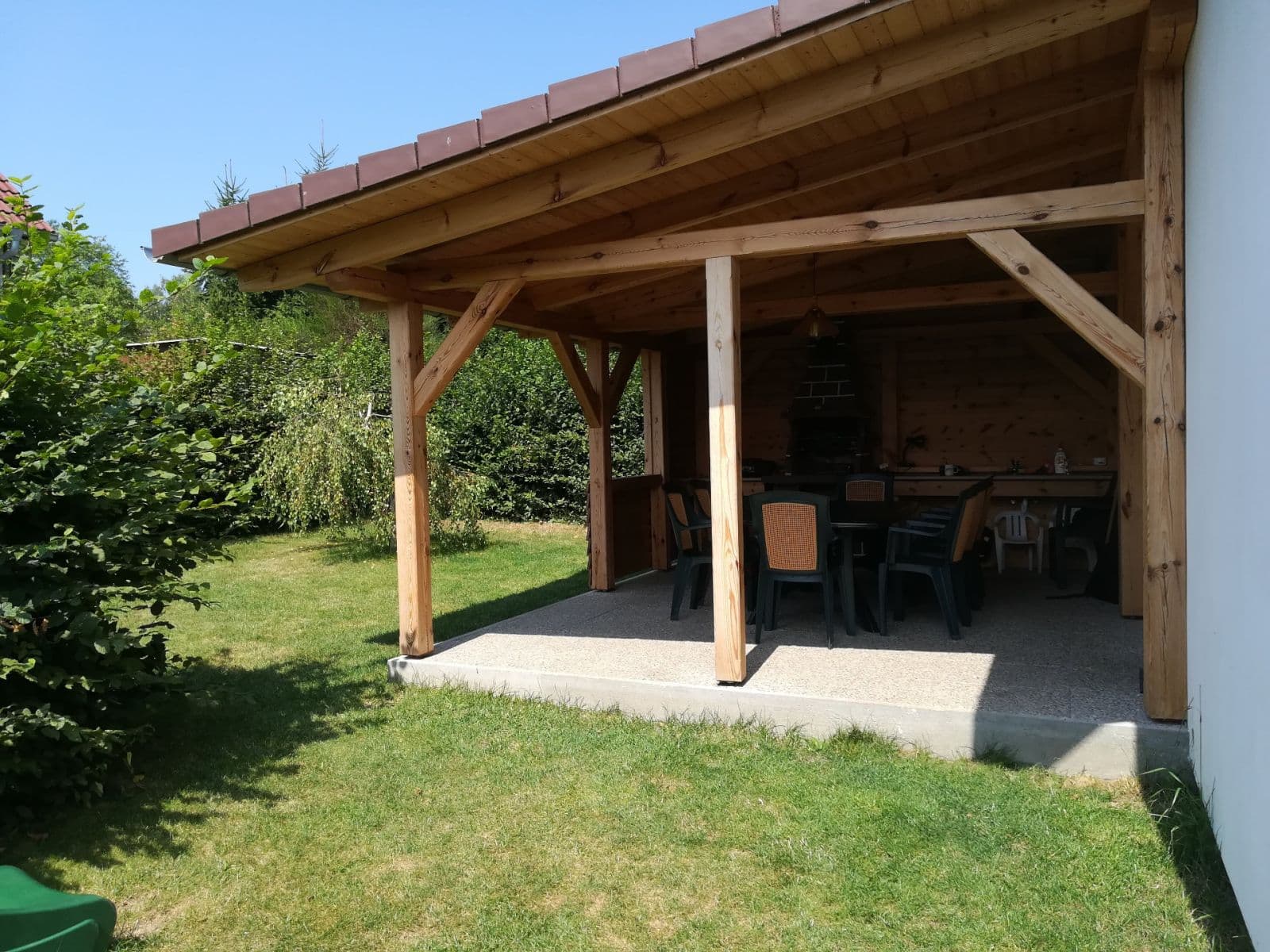 house for sale, 74 m², Chlum u Třeboně, Jihočeský Region house for sale, 74 m², Chlum u Třeboně, Jihočeský Region
