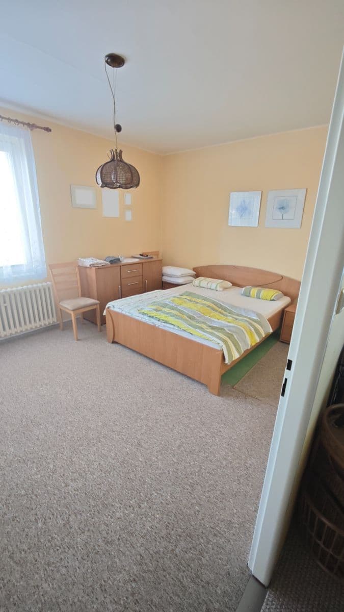 3 bedroom flat for sale, 86 m², V Bytovkách, Králíky, Pardubický Region 3 bedroom flat for sale, 86 m², V Bytovkách, Králíky, Pardubický Region