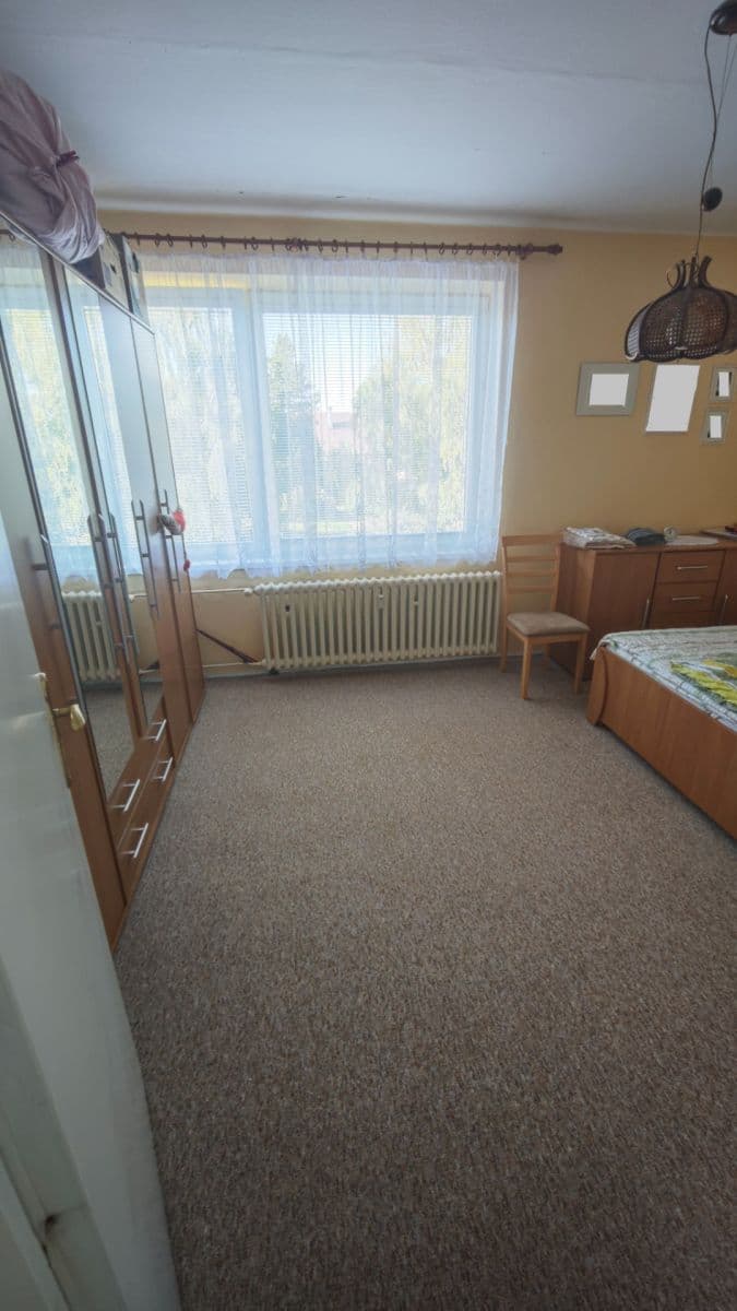 3 bedroom flat for sale, 86 m², V Bytovkách, Králíky, Pardubický Region 3 bedroom flat for sale, 86 m², V Bytovkách, Králíky, Pardubický Region