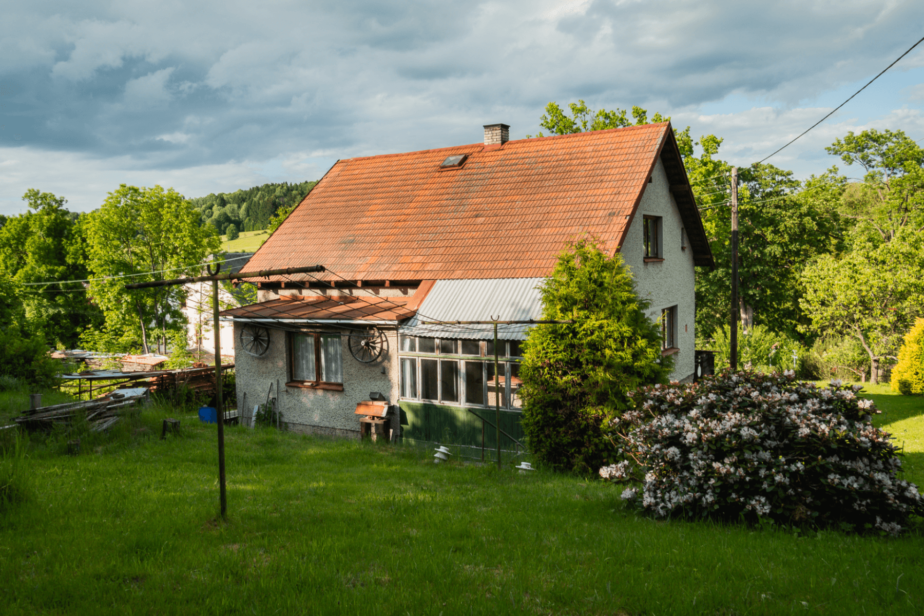 house for sale, 250 m², Aloise Jiráska, Teplice nad Metují, Královéhradecký Region house for sale, 250 m², Aloise Jiráska, Teplice nad Metují, Královéhradecký Region