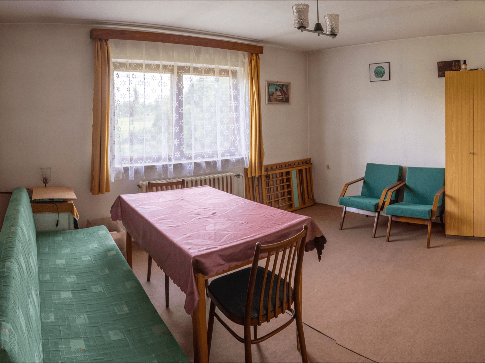 house for sale, 250 m², Aloise Jiráska, Teplice nad Metují, Královéhradecký Region house for sale, 250 m², Aloise Jiráska, Teplice nad Metují, Královéhradecký Region