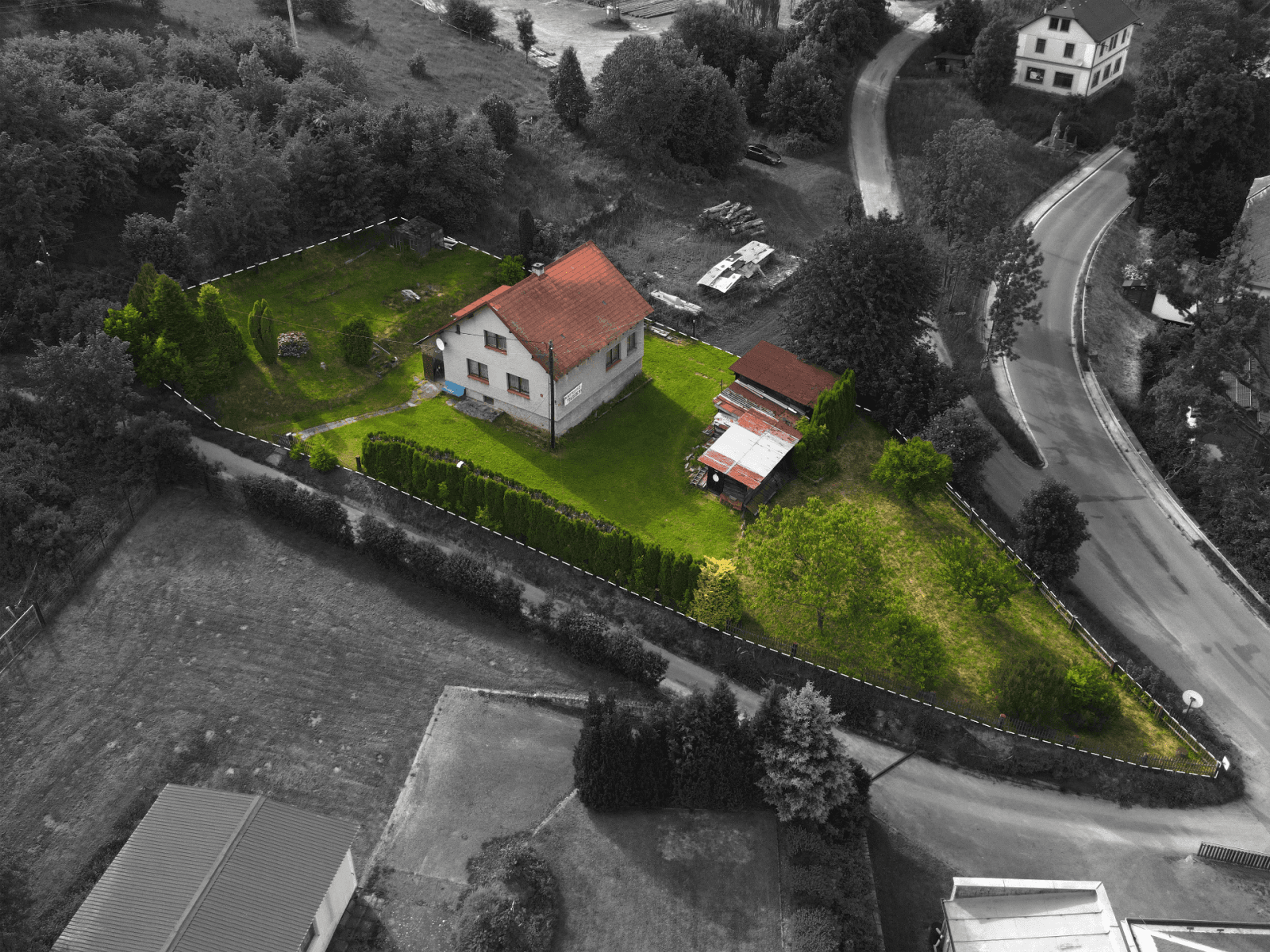 house for sale, 250 m², Aloise Jiráska, Teplice nad Metují, Královéhradecký Region house for sale, 250 m², Aloise Jiráska, Teplice nad Metují, Královéhradecký Region