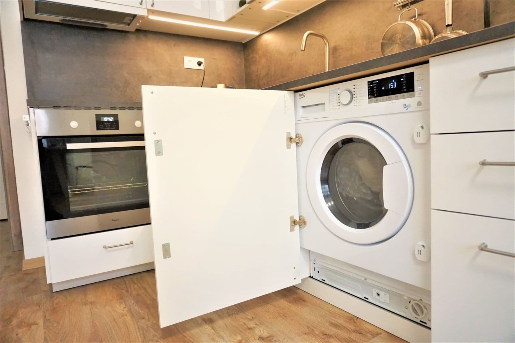 Studio flat to rent, 29 m², Na spojce, Prague, Prague Studio flat to rent, 29 m², Na spojce, Prague, Prague