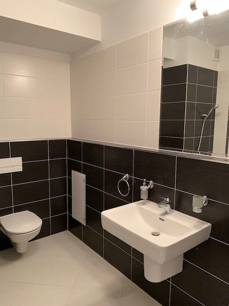 Studio flat to rent, 32 m², Zakšínská, Prague, Prague Studio flat to rent, 32 m², Zakšínská, Prague, Prague
