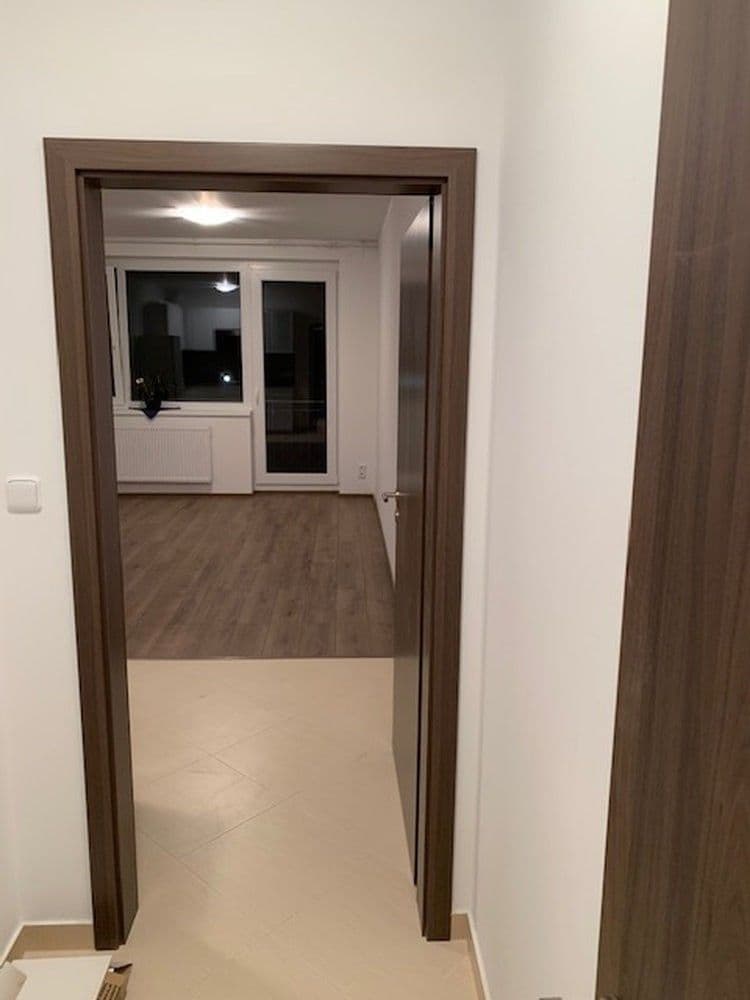 Studio flat to rent, 32 m², Zakšínská, Prague, Prague Studio flat to rent, 32 m², Zakšínská, Prague, Prague