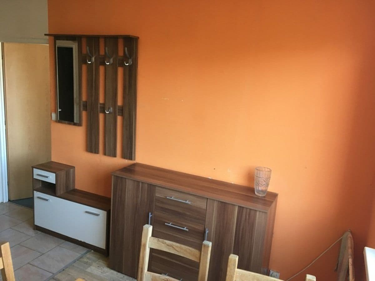 1 bedroom flat to rent, 36 m², Ulička, Brno, Jihomoravský Region 1 bedroom flat to rent, 36 m², Ulička, Brno, Jihomoravský Region