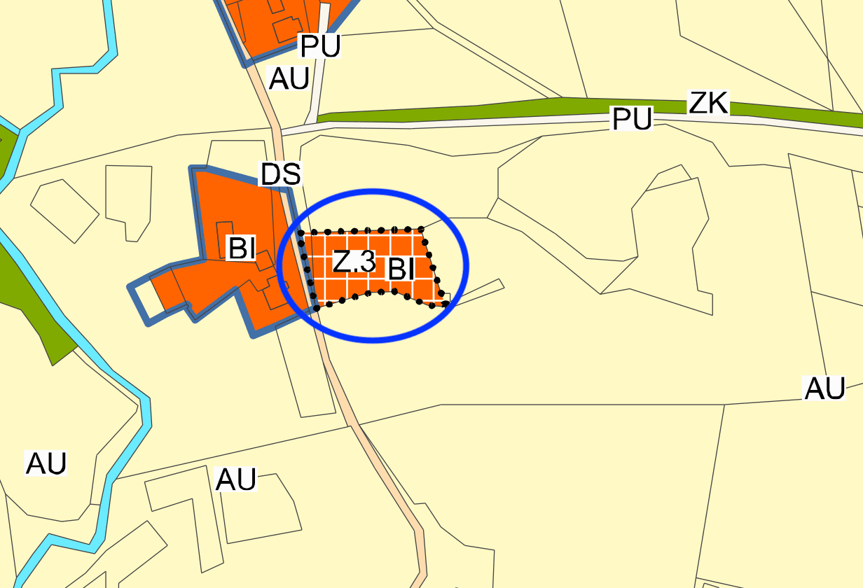 plot for sale, 1,816 m², Nýdek, Moravskoslezský Region plot for sale, 1,816 m², Nýdek, Moravskoslezský Region
