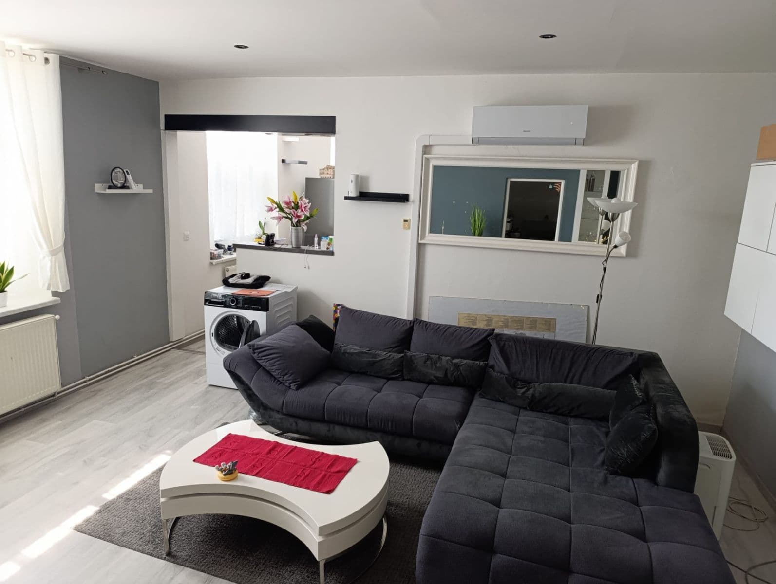 3 bedroom flat for sale, 70 m², Chodská, Šumperk, Olomoucký Region 3 bedroom flat for sale, 70 m², Chodská, Šumperk, Olomoucký Region