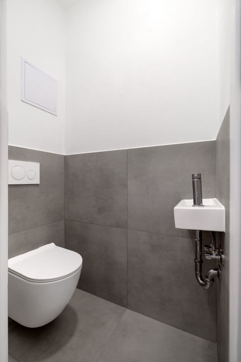 2 bedroom with open-plan kitchen flat to rent, 68 m², Na Výsluní, Prague, Prague 2 bedroom with open-plan kitchen flat to rent, 68 m², Na Výsluní, Prague, Prague