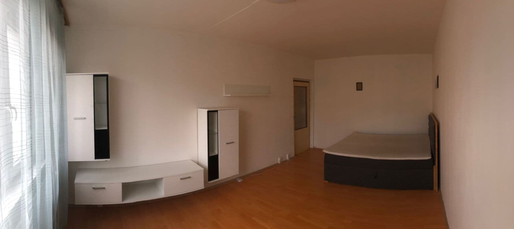 1 bedroom flat to rent, 42 m², Zbudovská, Prague, Prague 1 bedroom flat to rent, 42 m², Zbudovská, Prague, Prague