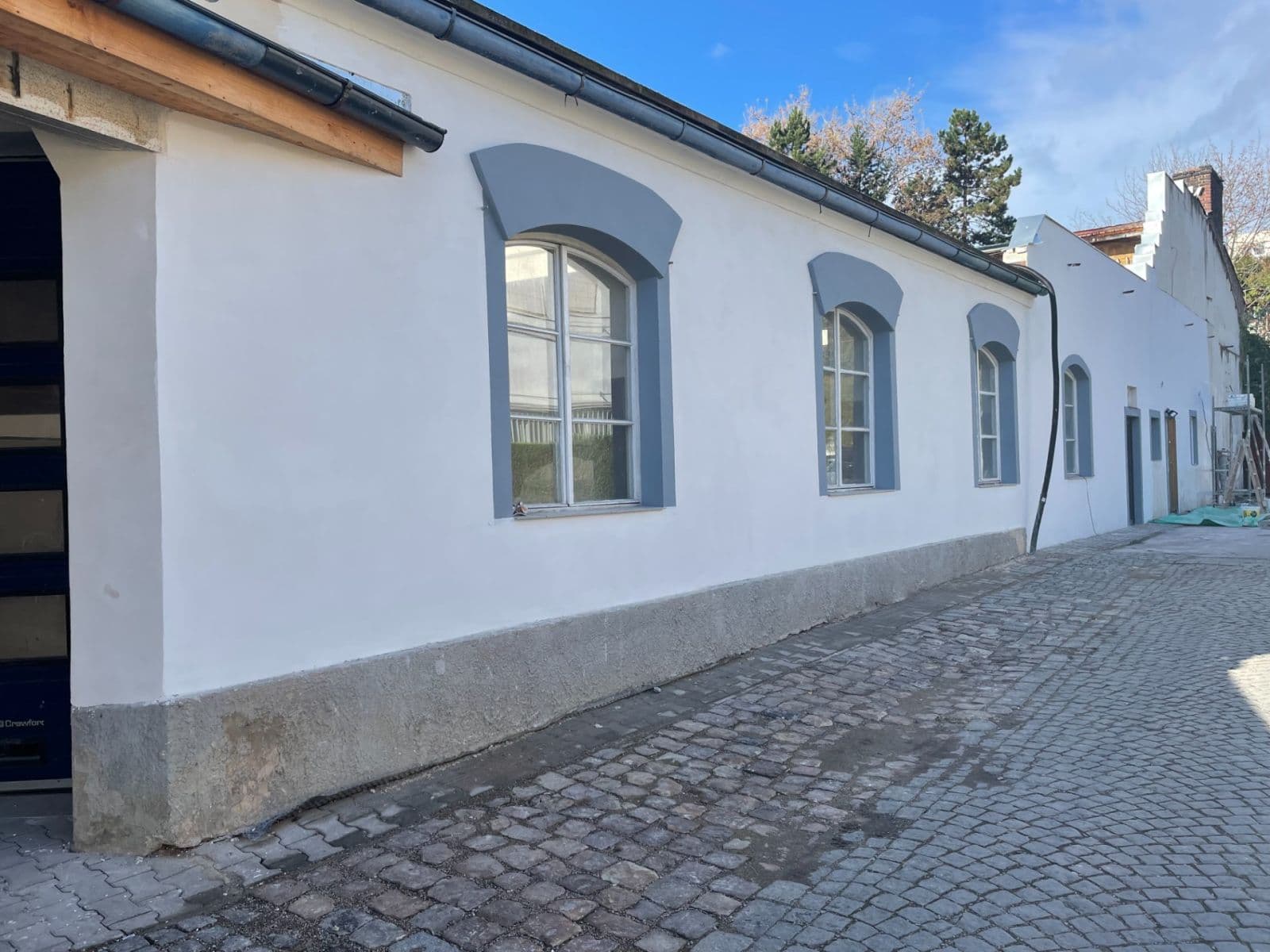 plot for sale, 1,348 m², Ke Kotlářce, Prague, Prague plot for sale, 1,348 m², Ke Kotlářce, Prague, Prague