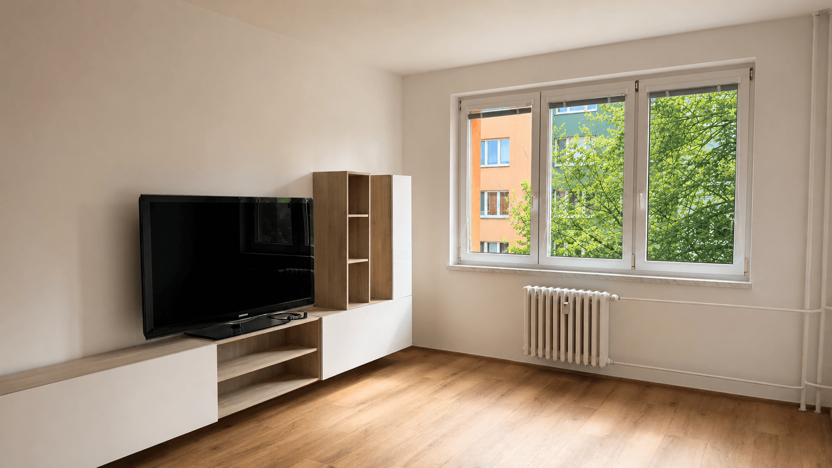 1 bedroom flat to rent, 37 m², Lumírova, Ostrava, Moravskoslezský Region 1 bedroom flat to rent, 37 m², Lumírova, Ostrava, Moravskoslezský Region