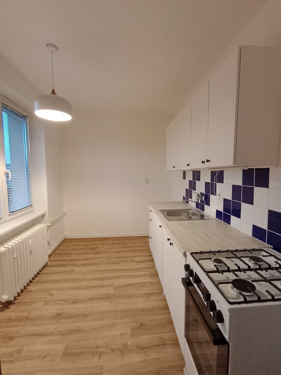 1 bedroom flat to rent, 35 m², Foerstrova, Olomouc, Olomoucký Region 1 bedroom flat to rent, 35 m², Foerstrova, Olomouc, Olomoucký Region