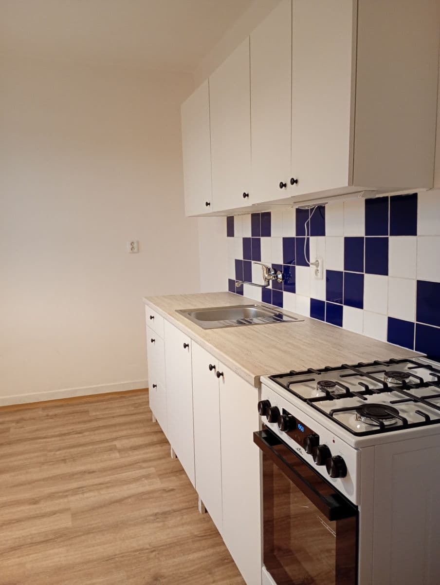 1 bedroom flat to rent, 35 m², Foerstrova, Olomouc, Olomoucký Region 1 bedroom flat to rent, 35 m², Foerstrova, Olomouc, Olomoucký Region