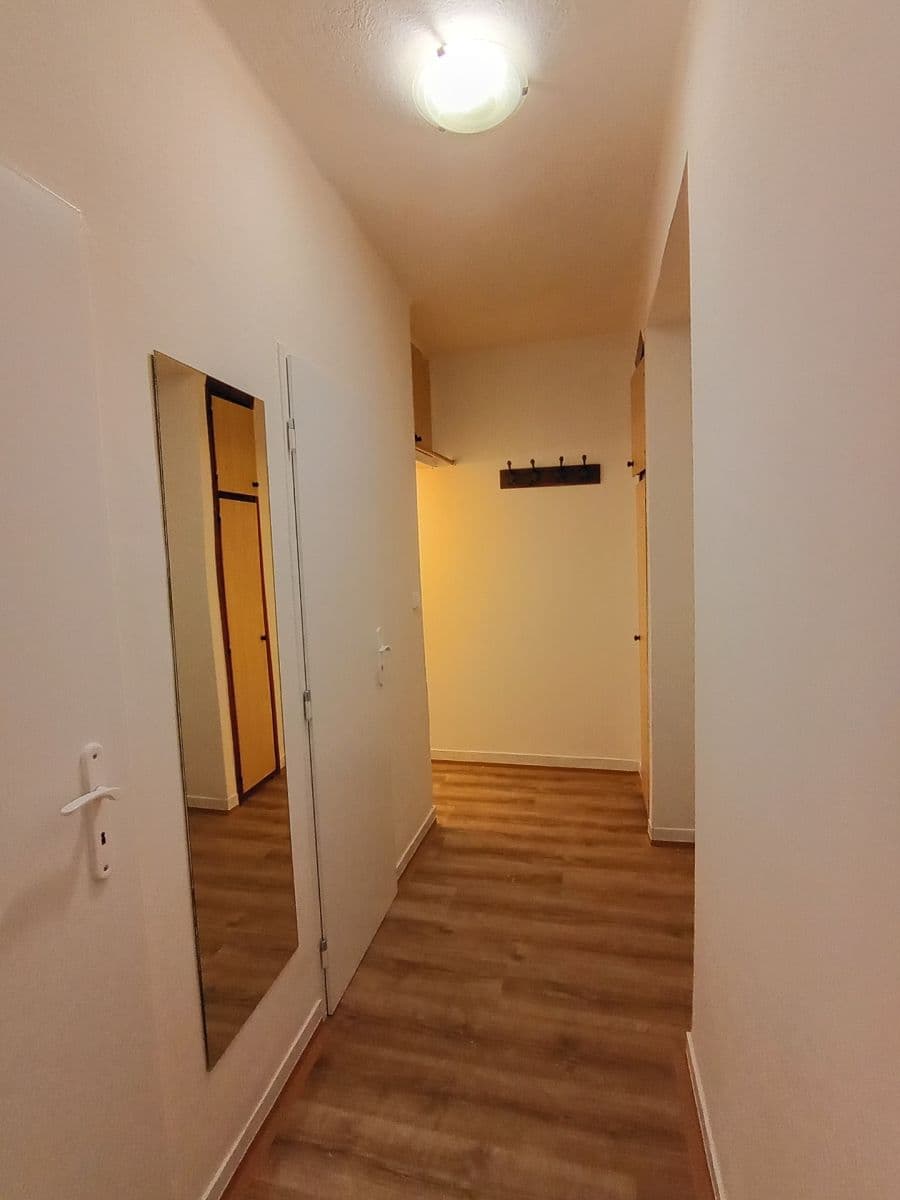 1 bedroom flat to rent, 35 m², Foerstrova, Olomouc, Olomoucký Region 1 bedroom flat to rent, 35 m², Foerstrova, Olomouc, Olomoucký Region