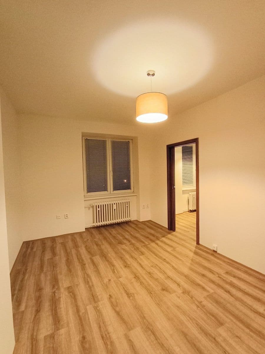 1 bedroom flat to rent, 35 m², Foerstrova, Olomouc, Olomoucký Region 1 bedroom flat to rent, 35 m², Foerstrova, Olomouc, Olomoucký Region