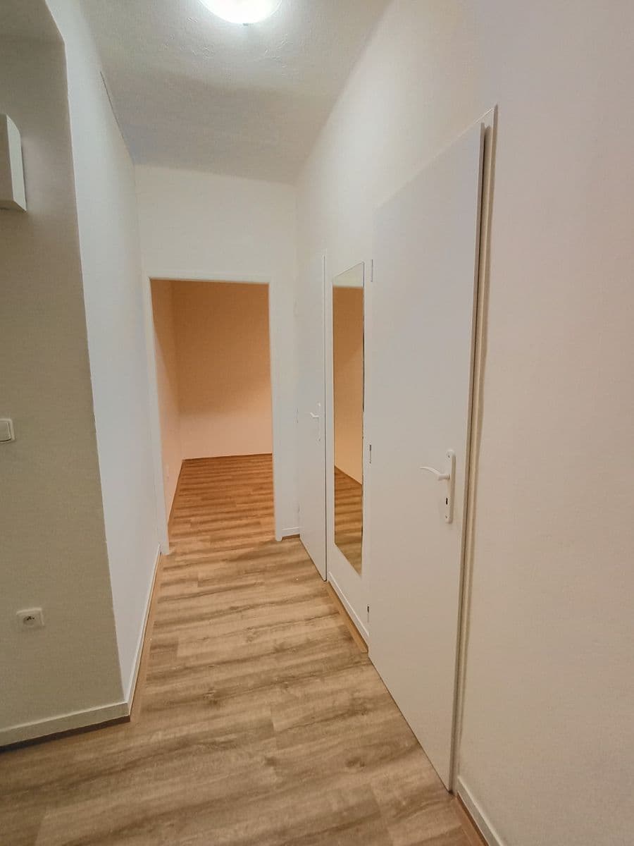 1 bedroom flat to rent, 35 m², Foerstrova, Olomouc, Olomoucký Region 1 bedroom flat to rent, 35 m², Foerstrova, Olomouc, Olomoucký Region