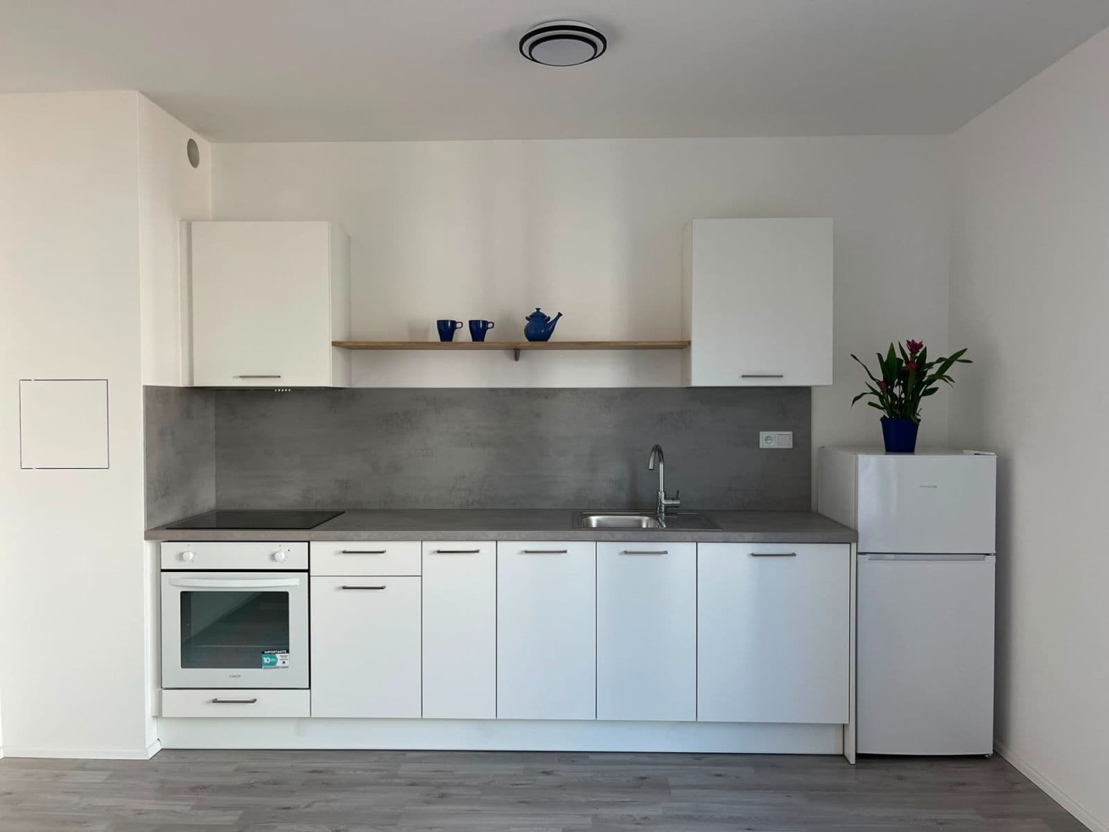 Studio flat to rent, 30 m², Železná, Plzeň, Plzeňský Region Studio flat to rent, 30 m², Železná, Plzeň, Plzeňský Region