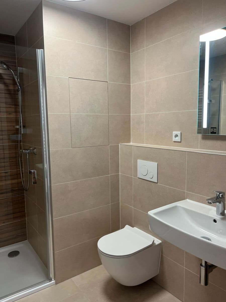 Studio flat to rent, 30 m², Železná, Plzeň, Plzeňský Region Studio flat to rent, 30 m², Železná, Plzeň, Plzeňský Region