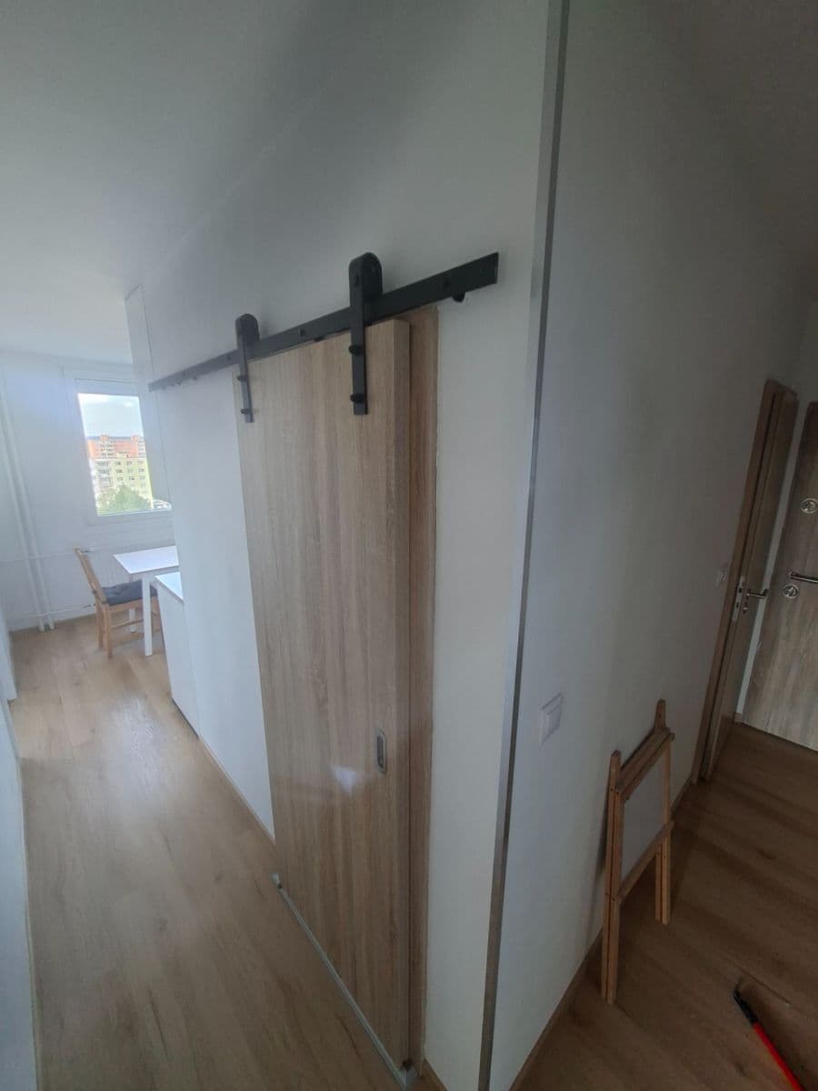 4 bedroom flat to rent, 76 m², Jesenická, Plzeň, Plzeňský Region 4 bedroom flat to rent, 76 m², Jesenická, Plzeň, Plzeňský Region