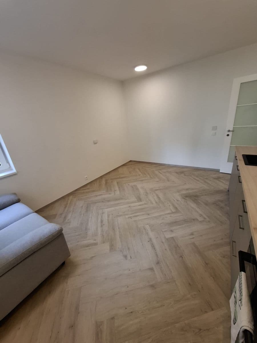 1 bedroom with open-plan kitchen flat to rent, 41 m², Plzeňská, Prague, Prague 1 bedroom with open-plan kitchen flat to rent, 41 m², Plzeňská, Prague, Prague