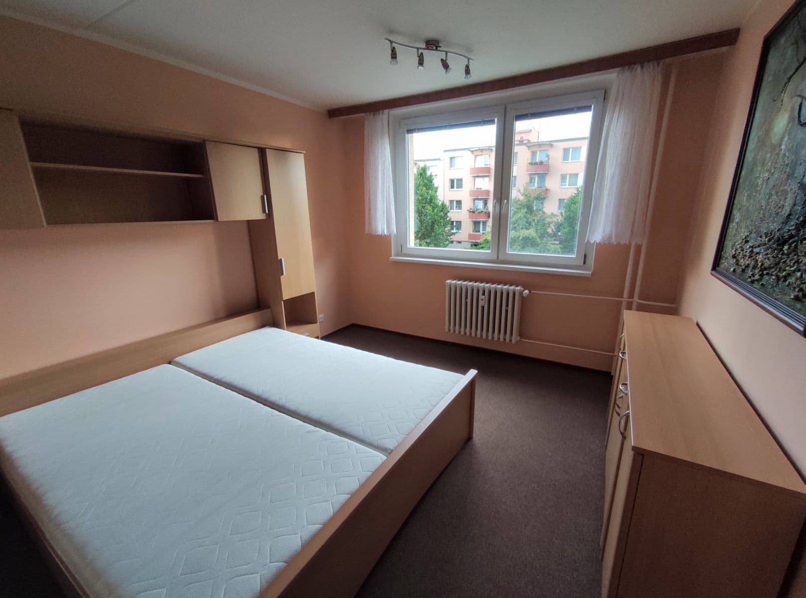 1 bedroom flat to rent, 30 m², Brněnská, Šlapanice, Jihomoravský Region 1 bedroom flat to rent, 30 m², Brněnská, Šlapanice, Jihomoravský Region