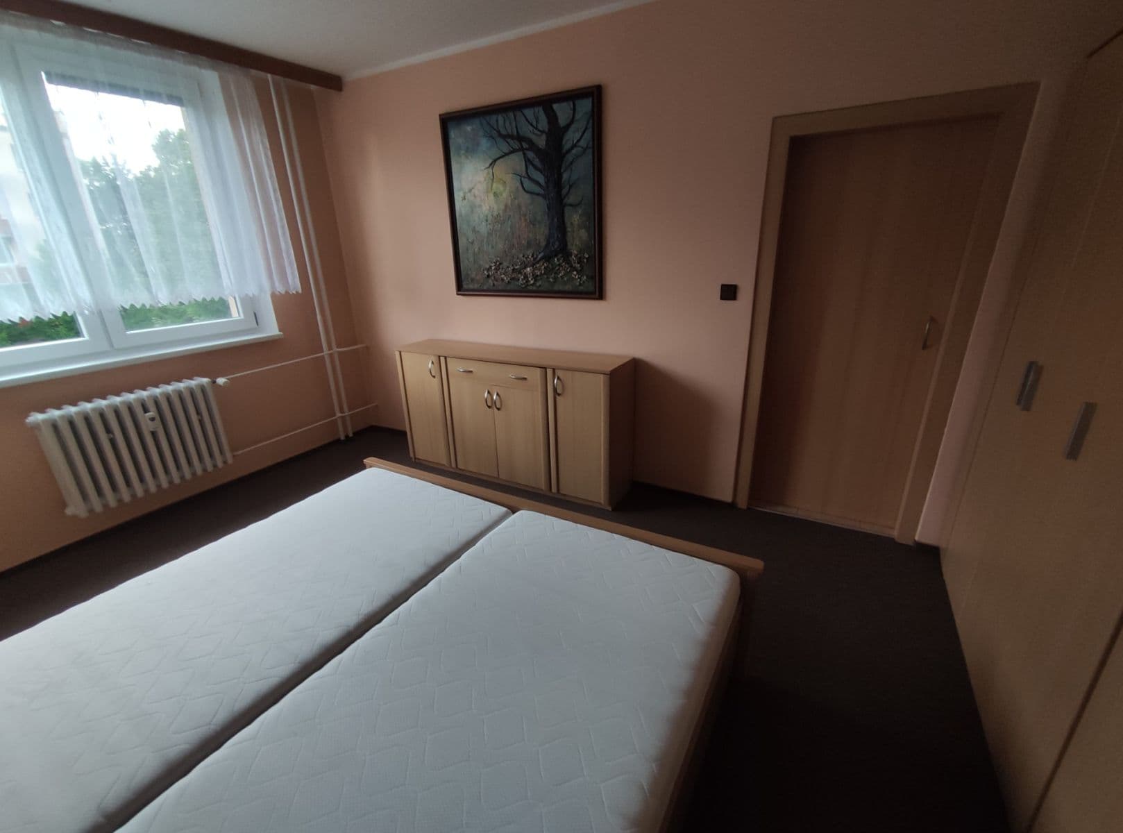 1 bedroom flat to rent, 30 m², Brněnská, Šlapanice, Jihomoravský Region 1 bedroom flat to rent, 30 m², Brněnská, Šlapanice, Jihomoravský Region