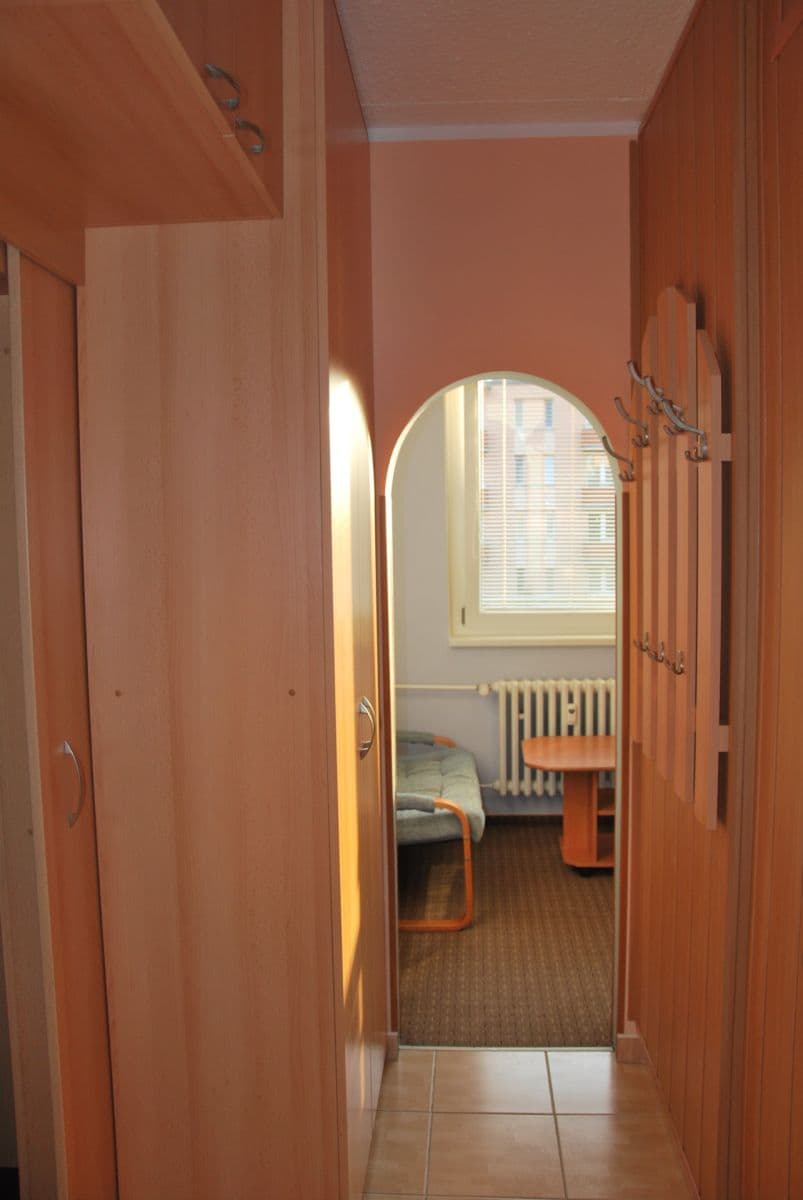1 bedroom flat to rent, 30 m², Brněnská, Šlapanice, Jihomoravský Region 1 bedroom flat to rent, 30 m², Brněnská, Šlapanice, Jihomoravský Region