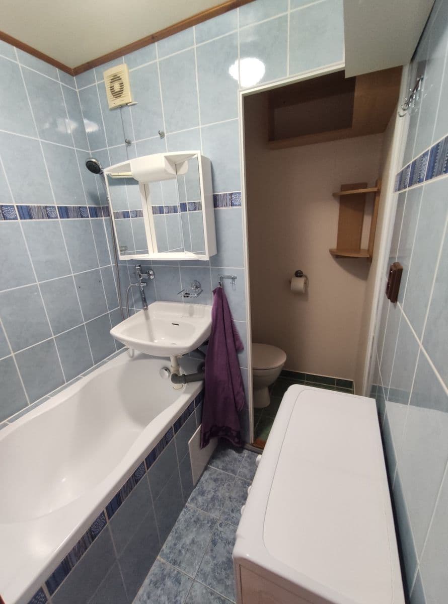 1 bedroom flat to rent, 30 m², Brněnská, Šlapanice, Jihomoravský Region 1 bedroom flat to rent, 30 m², Brněnská, Šlapanice, Jihomoravský Region