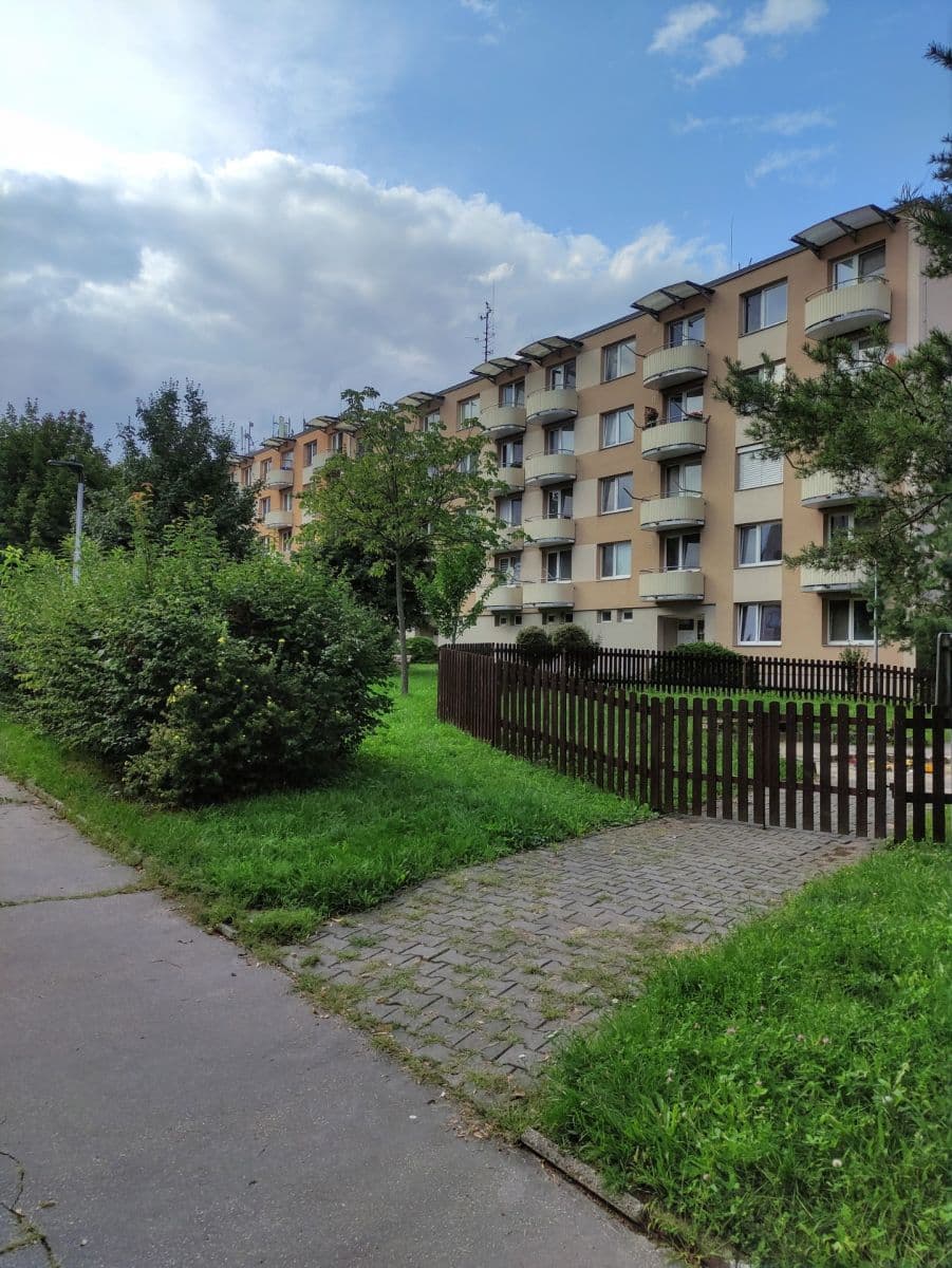 1 bedroom flat to rent, 30 m², Brněnská, Šlapanice, Jihomoravský Region 1 bedroom flat to rent, 30 m², Brněnská, Šlapanice, Jihomoravský Region