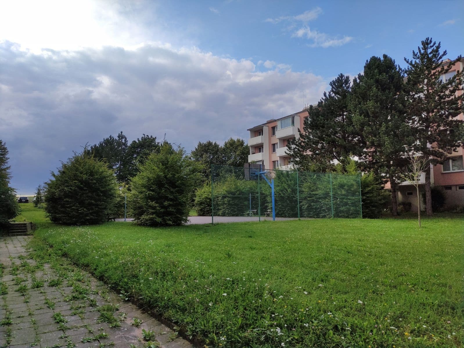 1 bedroom flat to rent, 30 m², Brněnská, Šlapanice, Jihomoravský Region 1 bedroom flat to rent, 30 m², Brněnská, Šlapanice, Jihomoravský Region