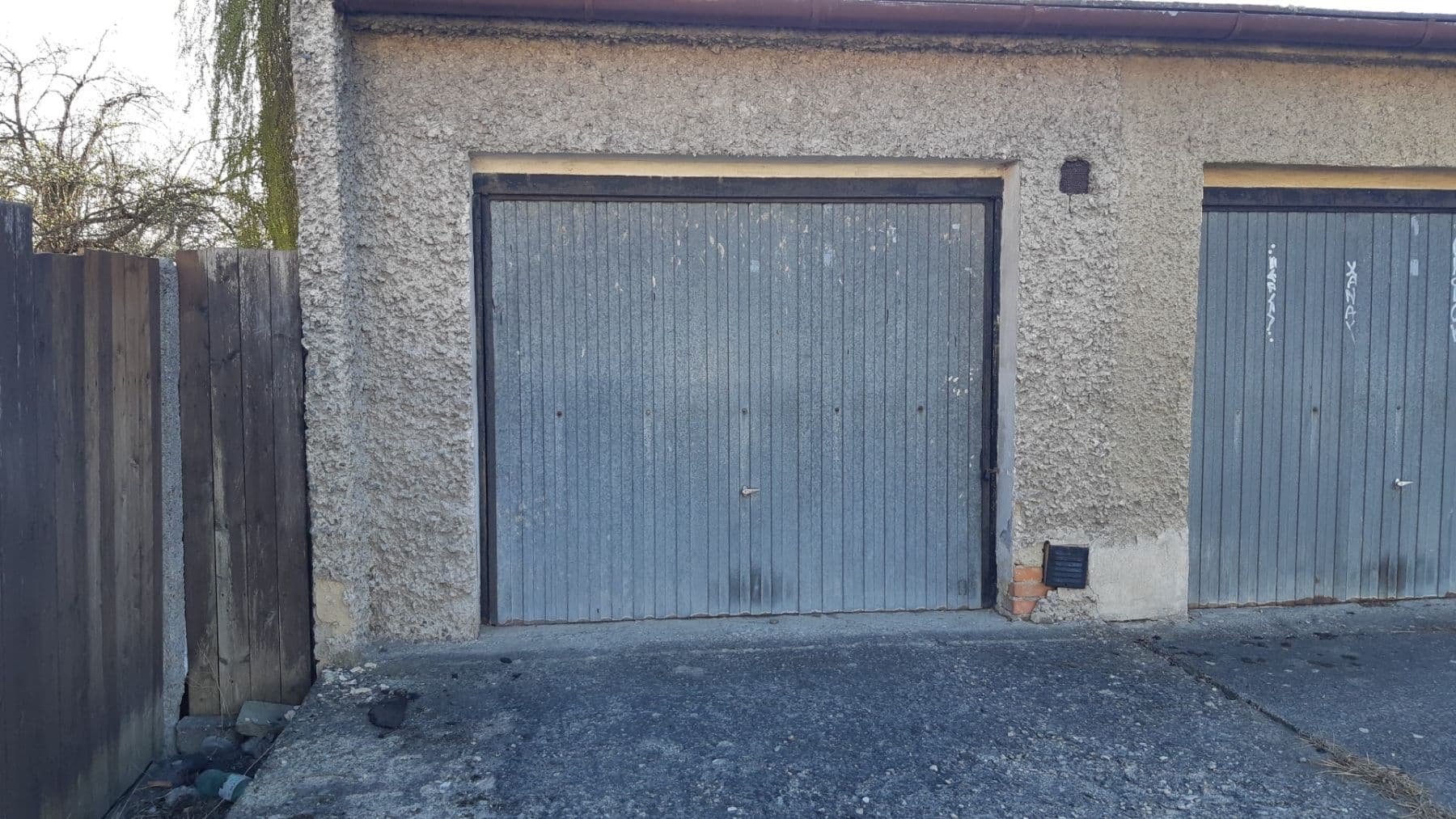 garage to rent, 16 m², Buzulucká, Olomouc, Olomoucký Region garage to rent, 16 m², Buzulucká, Olomouc, Olomoucký Region
