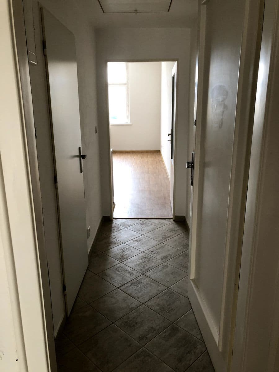 Studio flat to rent, 30 m², Oblouková, Prague, Prague Studio flat to rent, 30 m², Oblouková, Prague, Prague