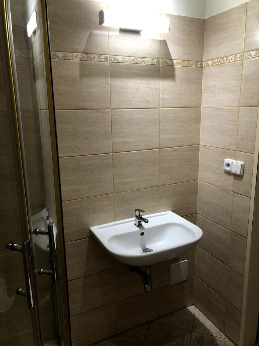 Studio flat to rent, 30 m², Oblouková, Prague, Prague Studio flat to rent, 30 m², Oblouková, Prague, Prague