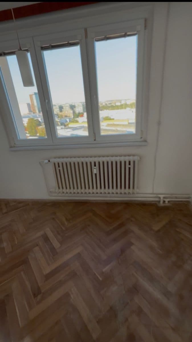 3 bedroom flat for sale, 57 m², Vsetínská, Brno, Jihomoravský Region 3 bedroom flat for sale, 57 m², Vsetínská, Brno, Jihomoravský Region