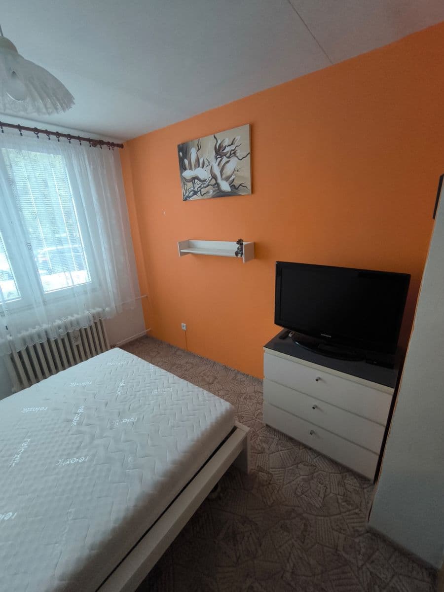 3 bedroom flat to rent, 68 m², Štichova, Prague, Prague 3 bedroom flat to rent, 68 m², Štichova, Prague, Prague