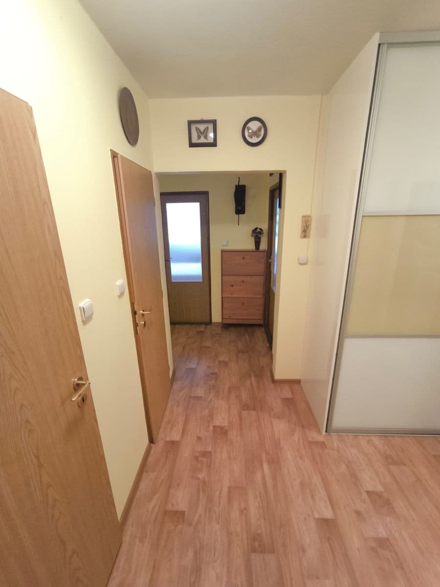 3 bedroom flat to rent, 68 m², Štichova, Prague, Prague 3 bedroom flat to rent, 68 m², Štichova, Prague, Prague
