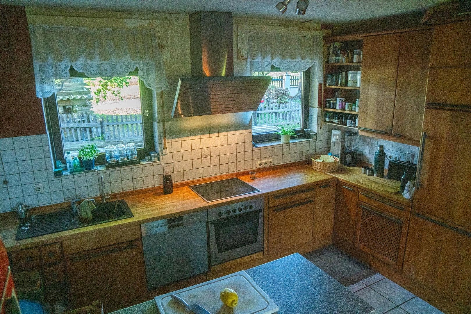 house for sale, 131 m², Rheinböllen, Rhineland-Palatinate house for sale, 131 m², Rheinböllen, Rhineland-Palatinate