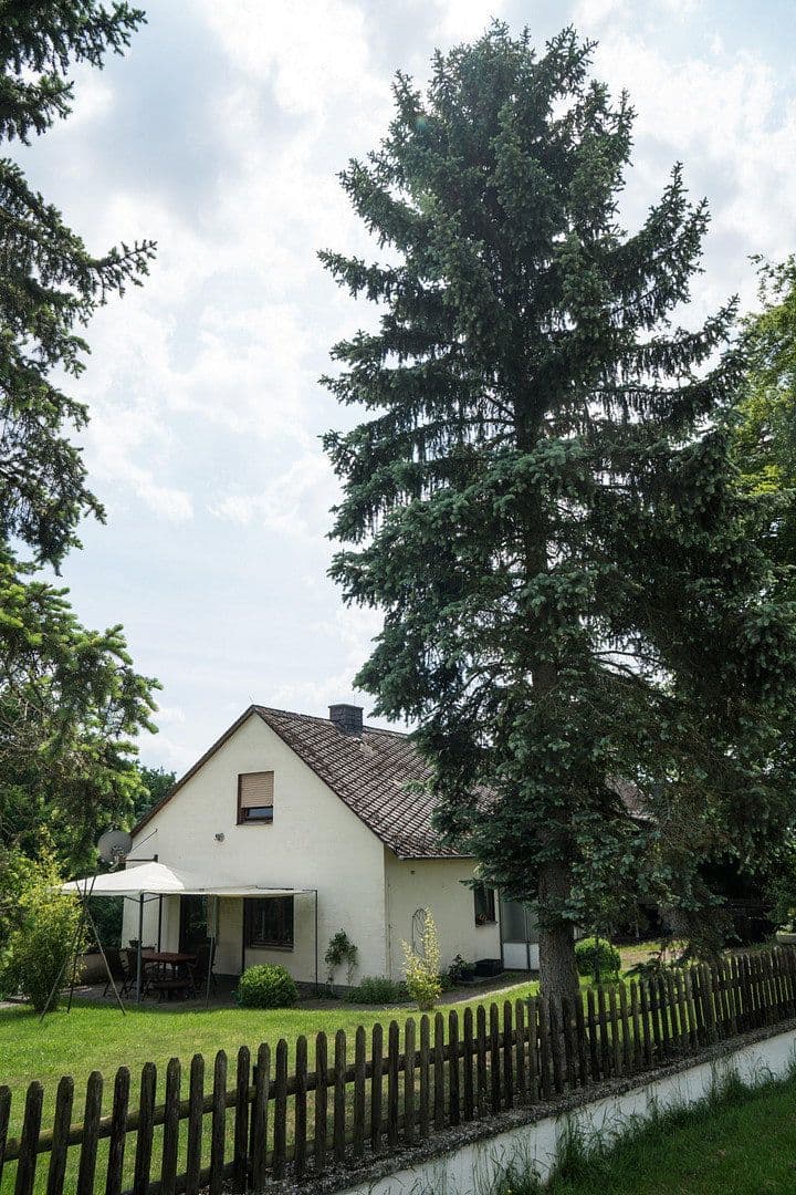 house for sale, 131 m², Rheinböllen, Rhineland-Palatinate house for sale, 131 m², Rheinböllen, Rhineland-Palatinate