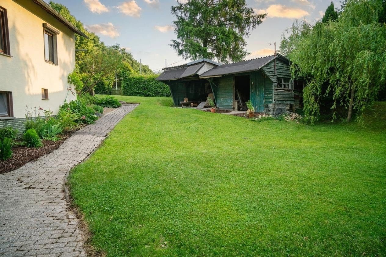 house for sale, 131 m², Rheinböllen, Rhineland-Palatinate house for sale, 131 m², Rheinböllen, Rhineland-Palatinate