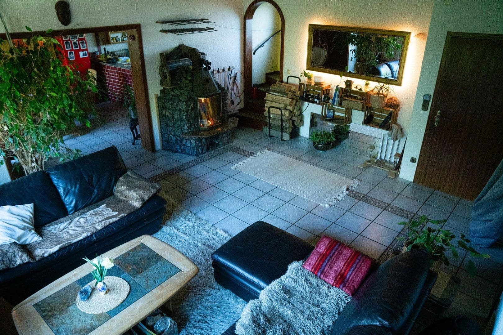 house for sale, 131 m², Rheinböllen, Rhineland-Palatinate house for sale, 131 m², Rheinböllen, Rhineland-Palatinate
