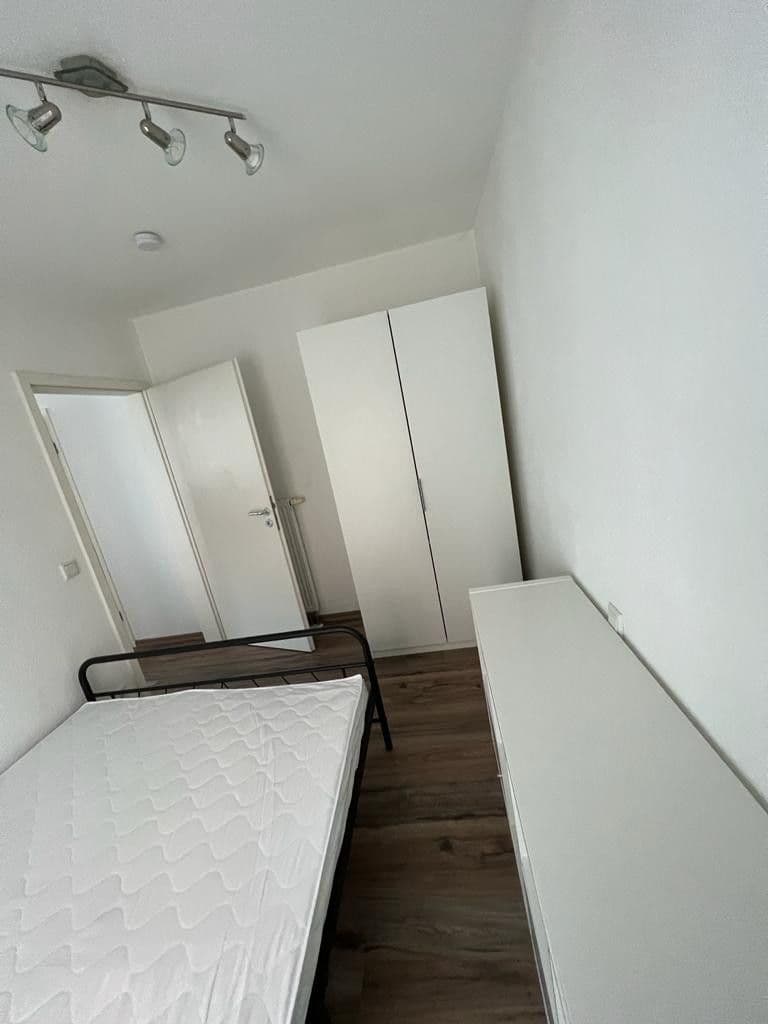 2 bedroom flat to rent, 58 m², Danziger Straße 4b, Erlangen, Bavaria 2 bedroom flat to rent, 58 m², Danziger Straße 4b, Erlangen, Bavaria