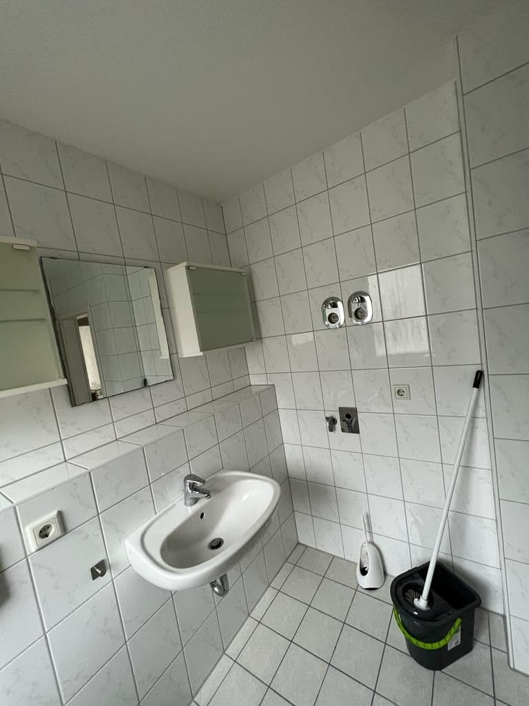 2 bedroom flat to rent, 58 m², Danziger Straße 4b, Erlangen, Bavaria 2 bedroom flat to rent, 58 m², Danziger Straße 4b, Erlangen, Bavaria
