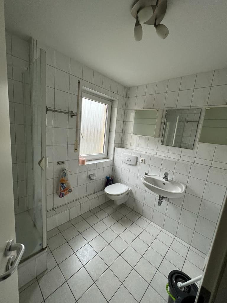 2 bedroom flat to rent, 58 m², Danziger Straße 4b, Erlangen, Bavaria 2 bedroom flat to rent, 58 m², Danziger Straße 4b, Erlangen, Bavaria