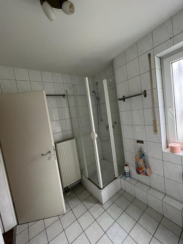 2 bedroom flat to rent, 58 m², Danziger Straße 4b, Erlangen, Bavaria 2 bedroom flat to rent, 58 m², Danziger Straße 4b, Erlangen, Bavaria