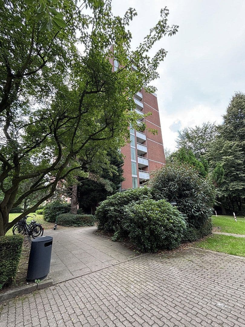 3 bedroom flat for sale, 82 m², Hermann-Balk-Straße 113, Hamburg, Hamburg 3 bedroom flat for sale, 82 m², Hermann-Balk-Straße 113, Hamburg, Hamburg
