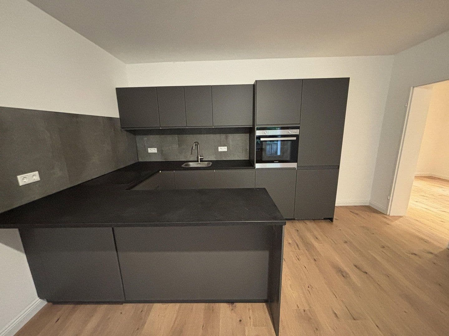 3 bedroom flat for sale, 82 m², Hermann-Balk-Straße 113, Hamburg, Hamburg 3 bedroom flat for sale, 82 m², Hermann-Balk-Straße 113, Hamburg, Hamburg