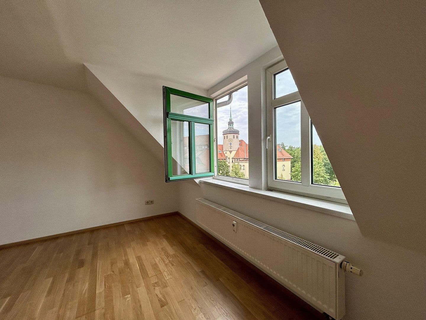 2 bedroom flat to rent, 49 m², Leipzig, Saxony 2 bedroom flat to rent, 49 m², Leipzig, Saxony
