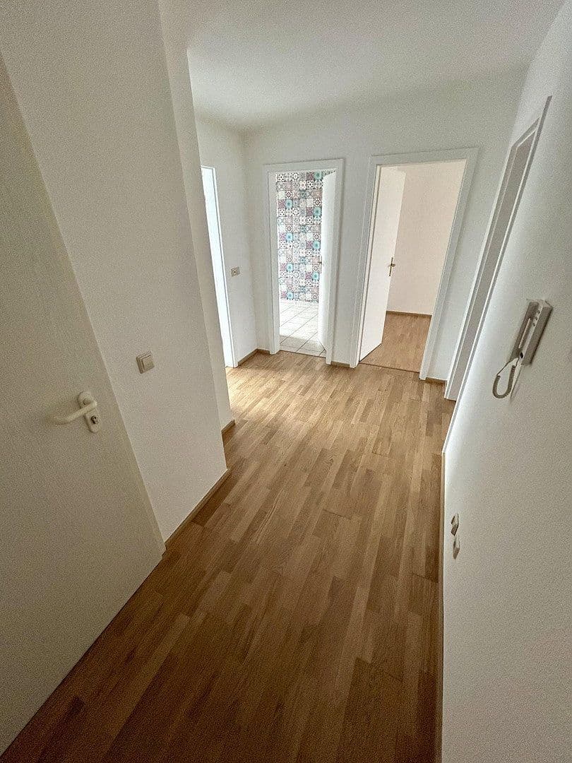 2 bedroom flat to rent, 49 m², Leipzig, Saxony 2 bedroom flat to rent, 49 m², Leipzig, Saxony